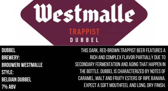 Westmalle Trappist